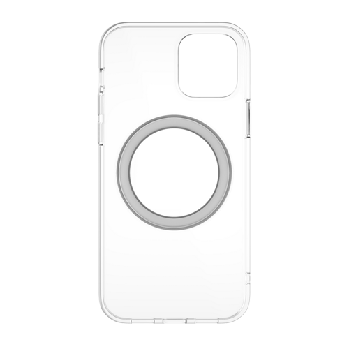 Ốp Switcheasy MagClear For iPhone 12/ 12 Pro/12 Pro Max
