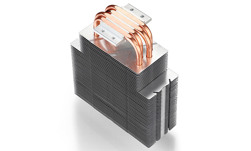 Tản nhiệt Deepcool Gammaxx 400 BLUE