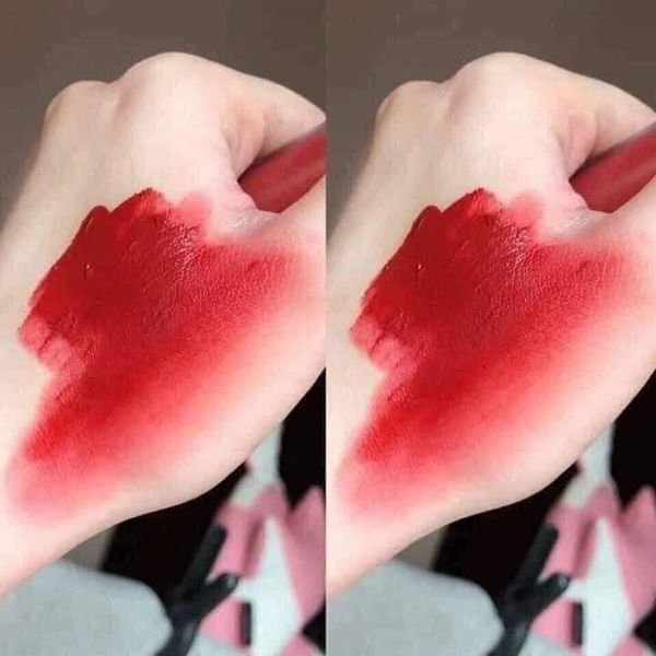 [CHÍNH HÃNG] SON KEM BBIA MÀU 14 - ĐỎ THUẦN