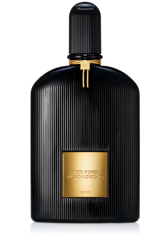 Nước hoa nam tf đen 100ml