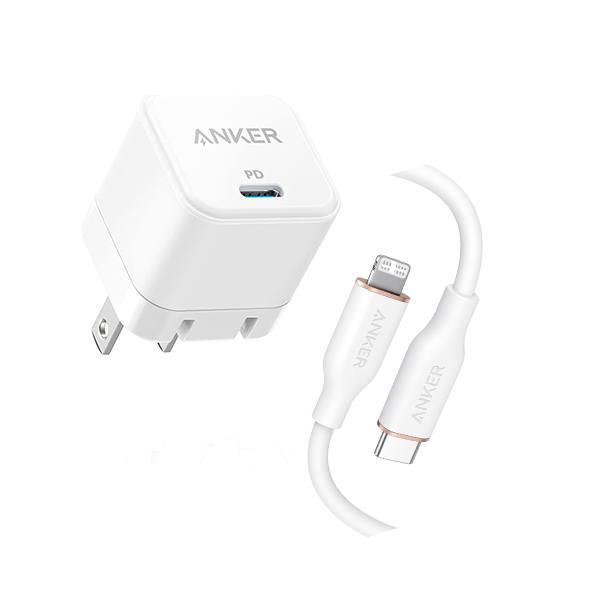 Củ sạc Anker PowerPort III 1C 20W B2B_A2149