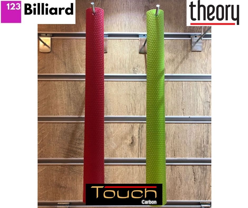 [HCM][SIÊU THỊ BIDA] Ruốc cơ Theory Touch