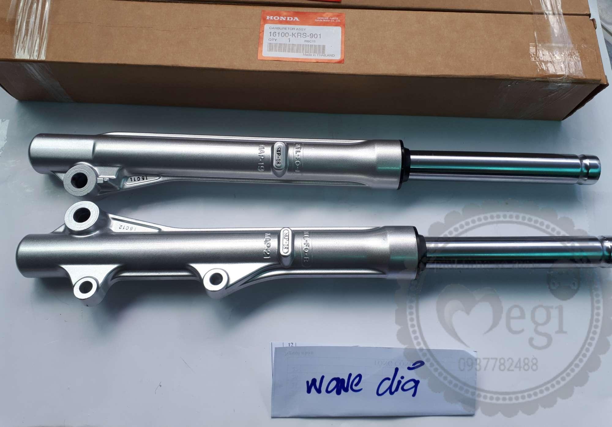 [HCM]giảm sóc trước wave dĩa