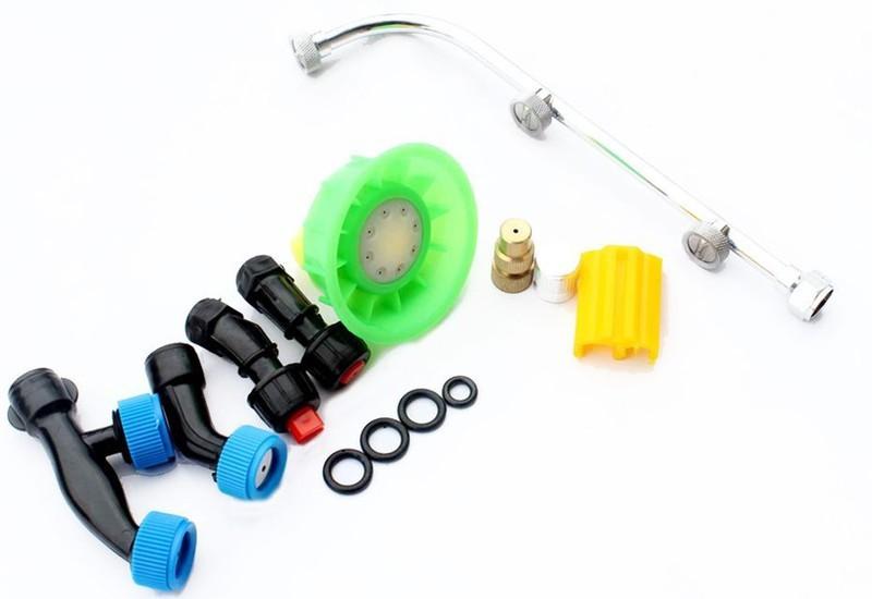 Bình Xịt Điện Oshima OS20