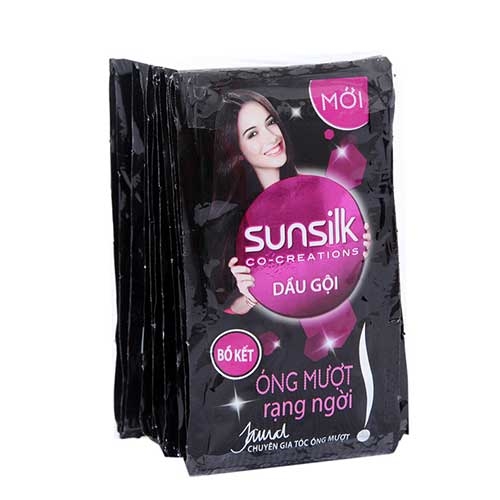 Combo 5 dây dầu gội dây loại