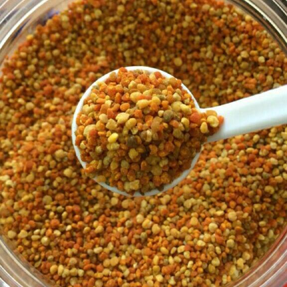 1kg phấn hoa rừng
