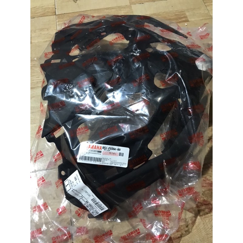 mặt nạ trong ex155 zin chính hãng