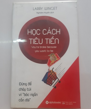 Học Cách Tiêu Tiền