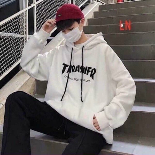 Aó hoodie tara ln68