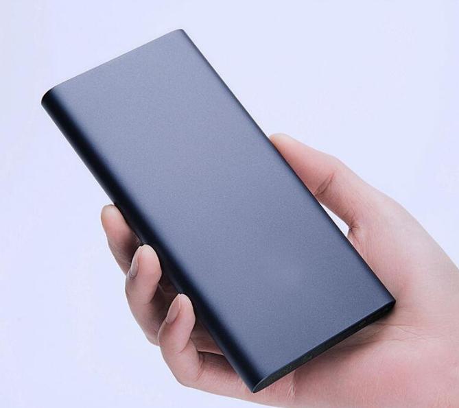 SIÊU MỎNG-SIÊU BỀN-PIN SẠC DỰ PHÒNG SẠC SIÊU NHANH CHUẨN 12000MAH