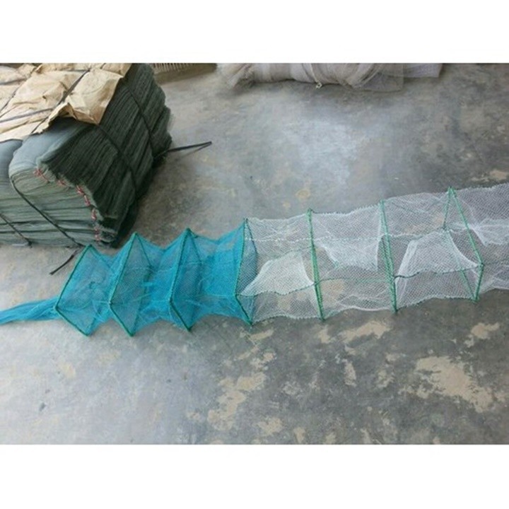 Lưới lồng bát quái - 29 khung
