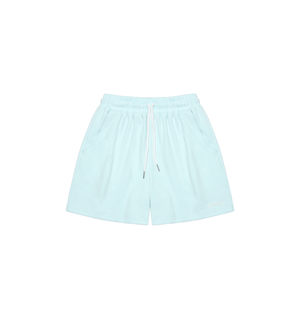 Usthebasic - UTB Terry Logo Shorts
