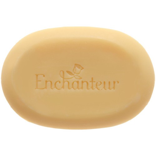 Xà bông thơm Enchanteur đủ màu 90g