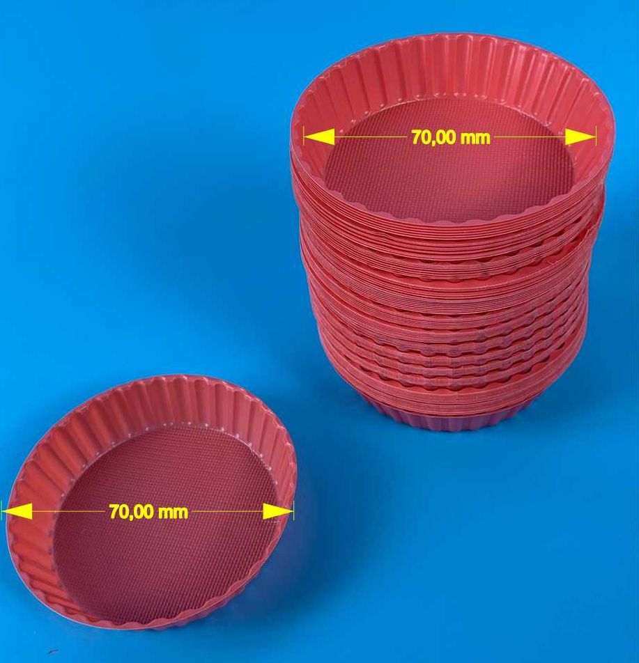 100 Chén nhỏ đựng tương, đựng muối, sốt các size.