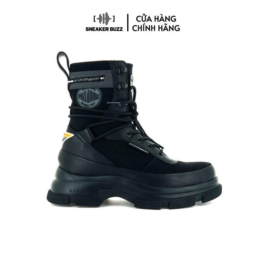 Giày Palladium GAO EVA HIGH BOOT 97739-008-M