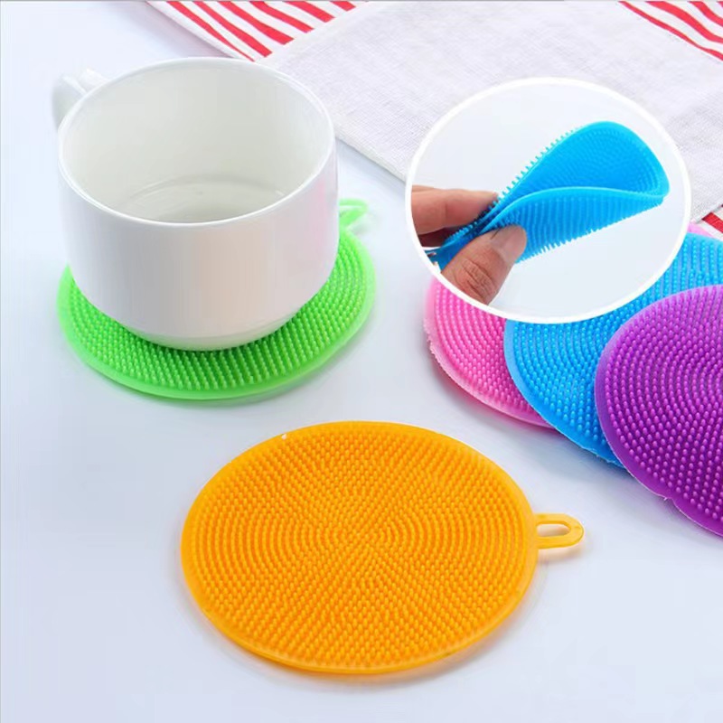 Piece sink bowl Silicon super clean