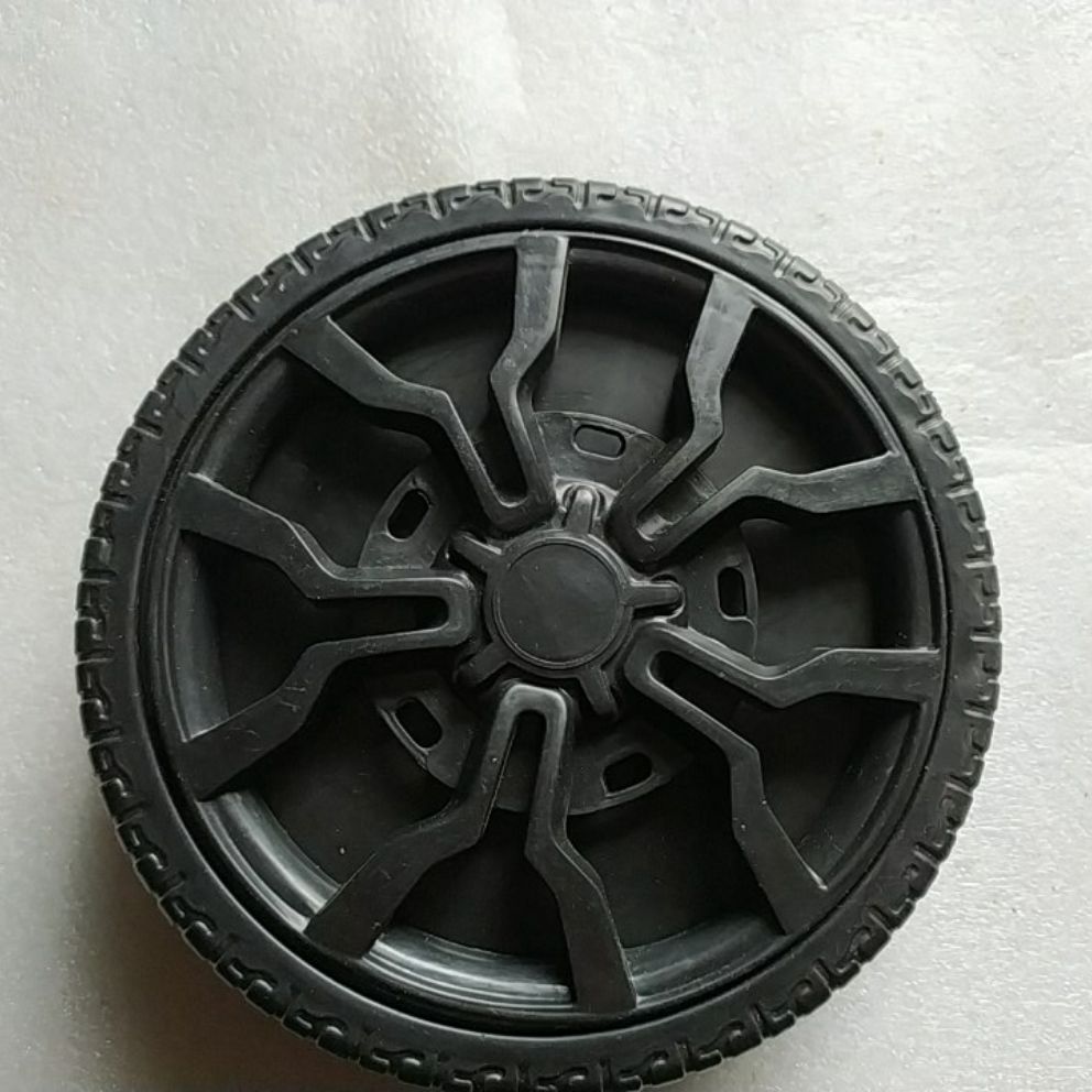 2 bánh xe ô tô điện trẻ em 5189