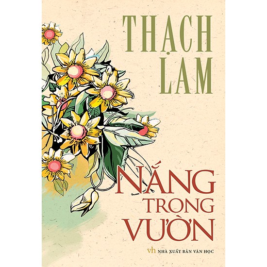 Sách - Nắng Trong Vườn (bìa mềm)