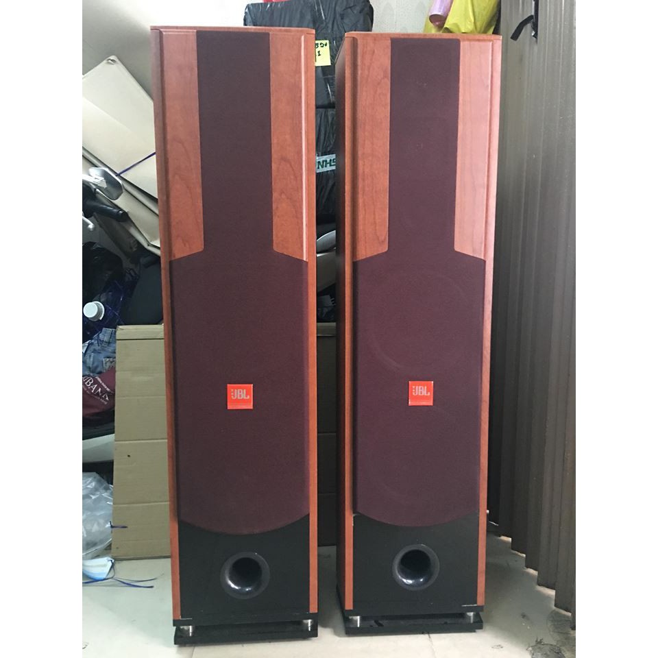 CẶP LOA CỘT JBL 4BASS VÀ 6 TREB CHƠI NHẠC CÔNG SUẤT LỚN