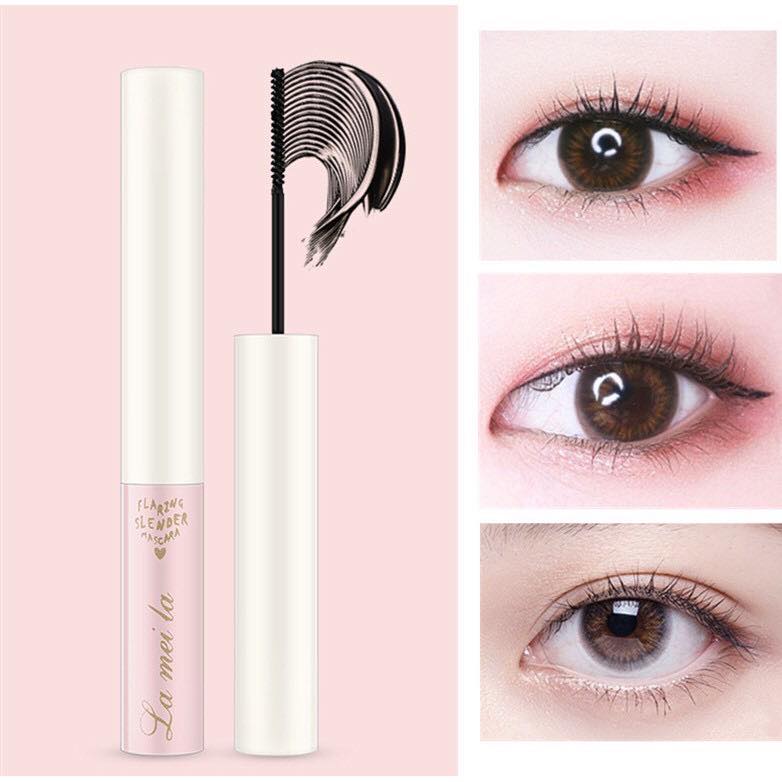 [HCM]CÓ SẴN - Mascara nâu & đen