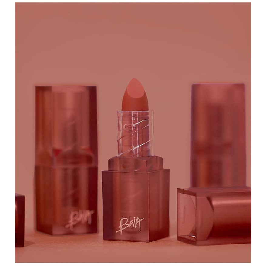 Son Thỏi Lì Bbia Last Powder Lipstick