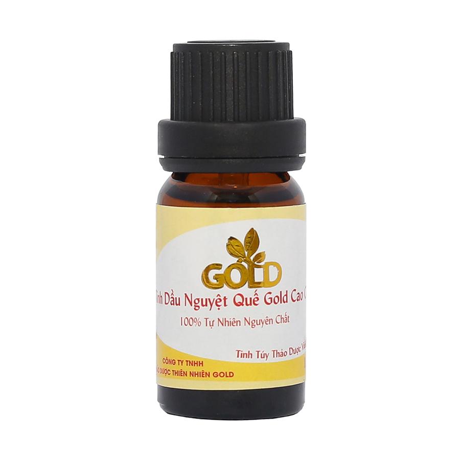 Tinh Dầu Nguyệt Quế Gold Cao Cấp 10 ml