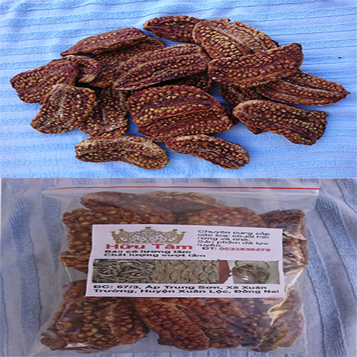 5kg Chuối hột Khô CAO CẤP