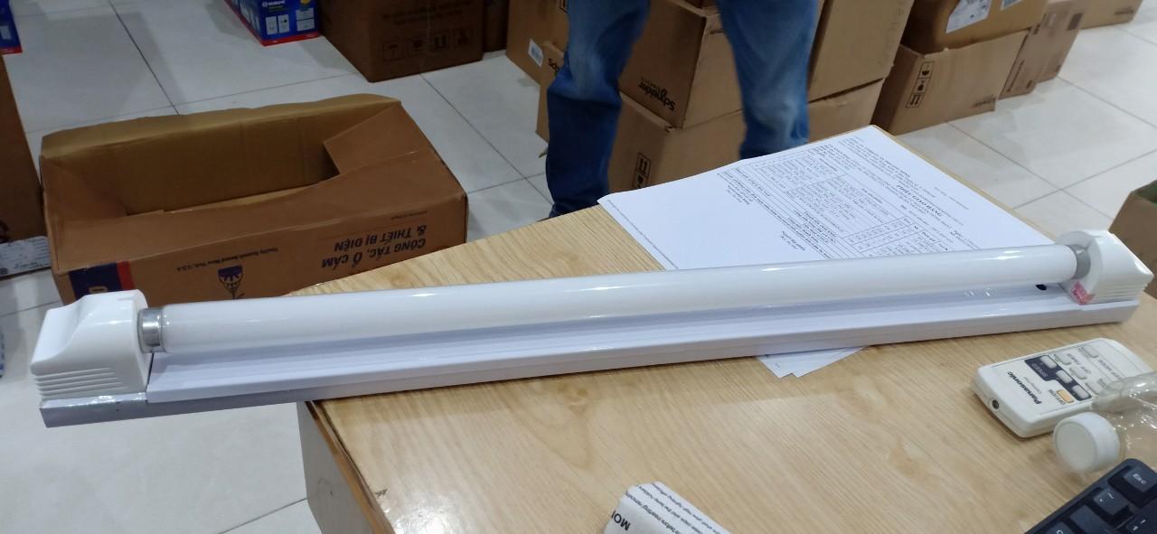 [HCM]Đèn huỳnh quang Rạng Đông FL T8-18W