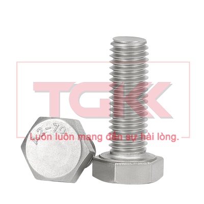 Bulong inox 304 M10