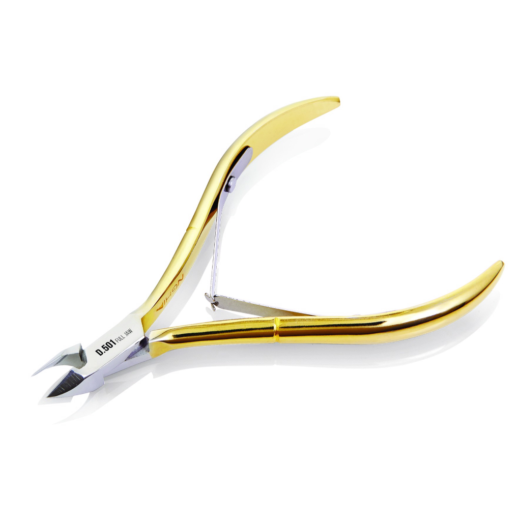 Nippers nippers means D18 D01 D06 D07 D04 D.555/nippers manicure nippers picking up leather
