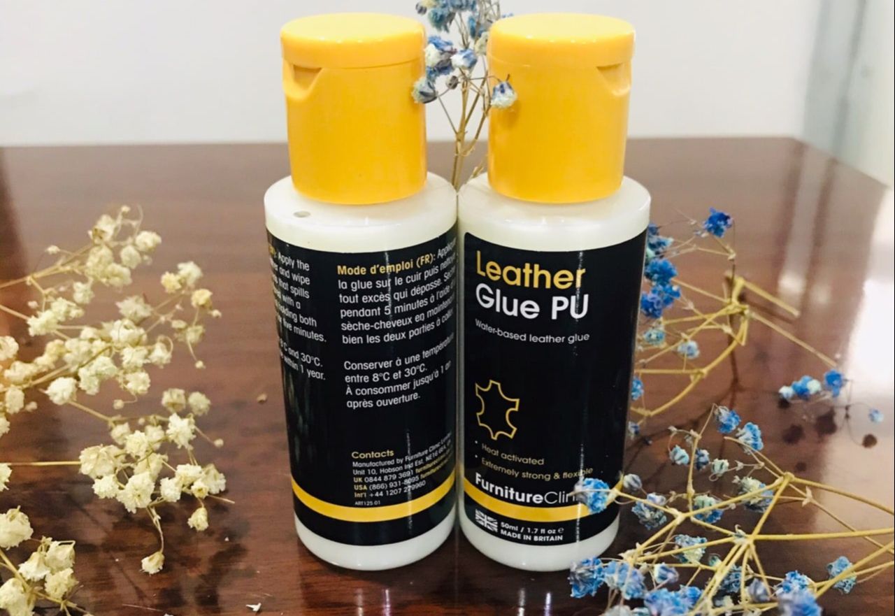 Keo dán da – Leather glue PU 50ml