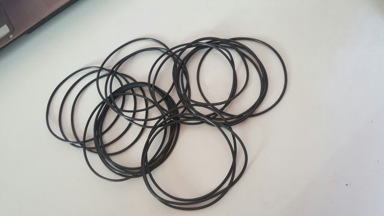 Dây curoa Nôi điện Thành Hưng (2 dây)