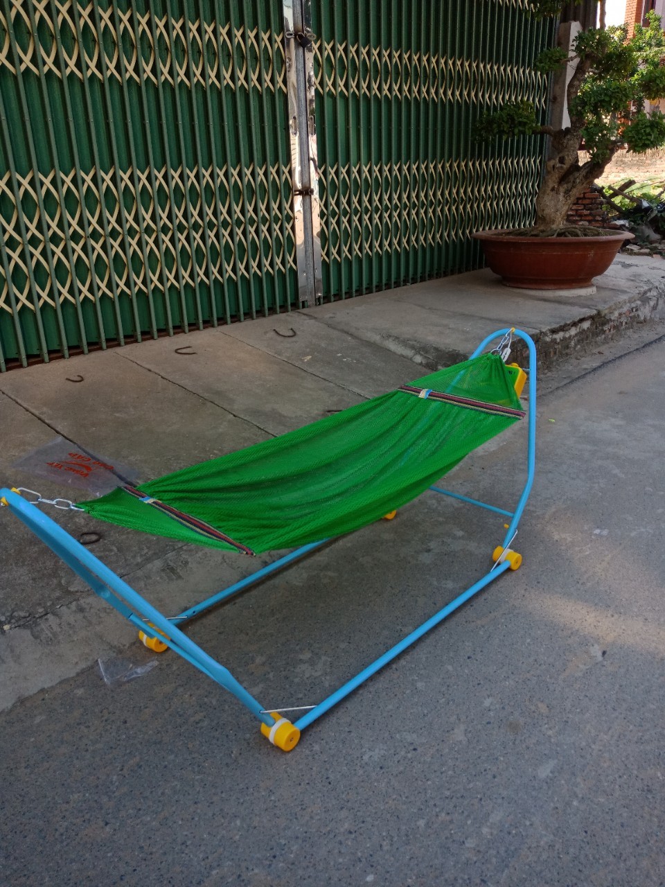 NÔI ĐIỆN TẶNG VÕNG - BẢO HÀNH 6 THÁNG
