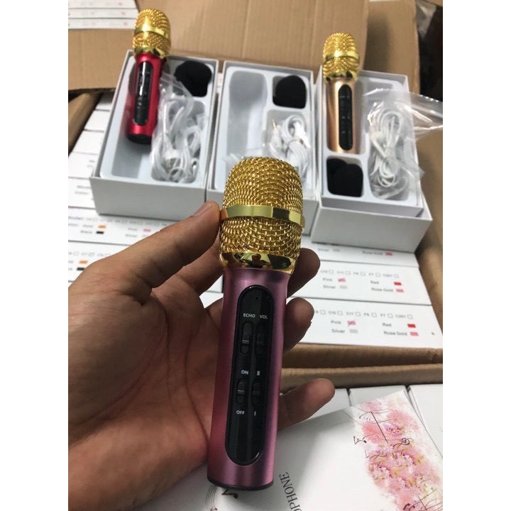 mic c11 hàng nâng hát nhẹ bắt xa