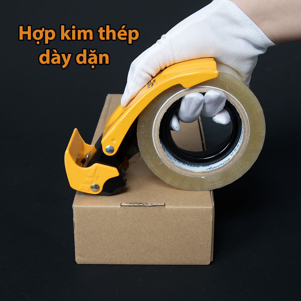 Dụng cụ cắt băng keo cao cấp