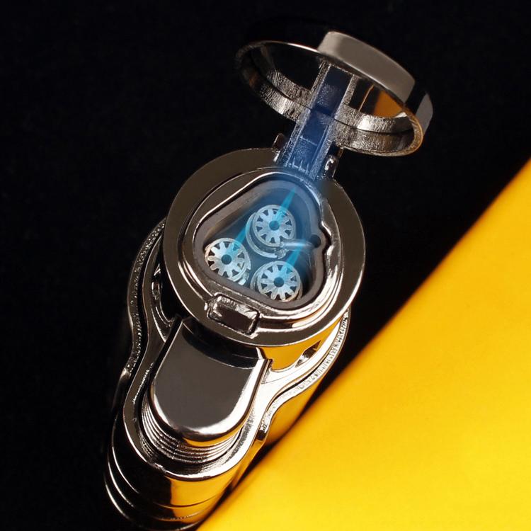 Bật Lửa Jobon Khò 3 Tia ZB-957