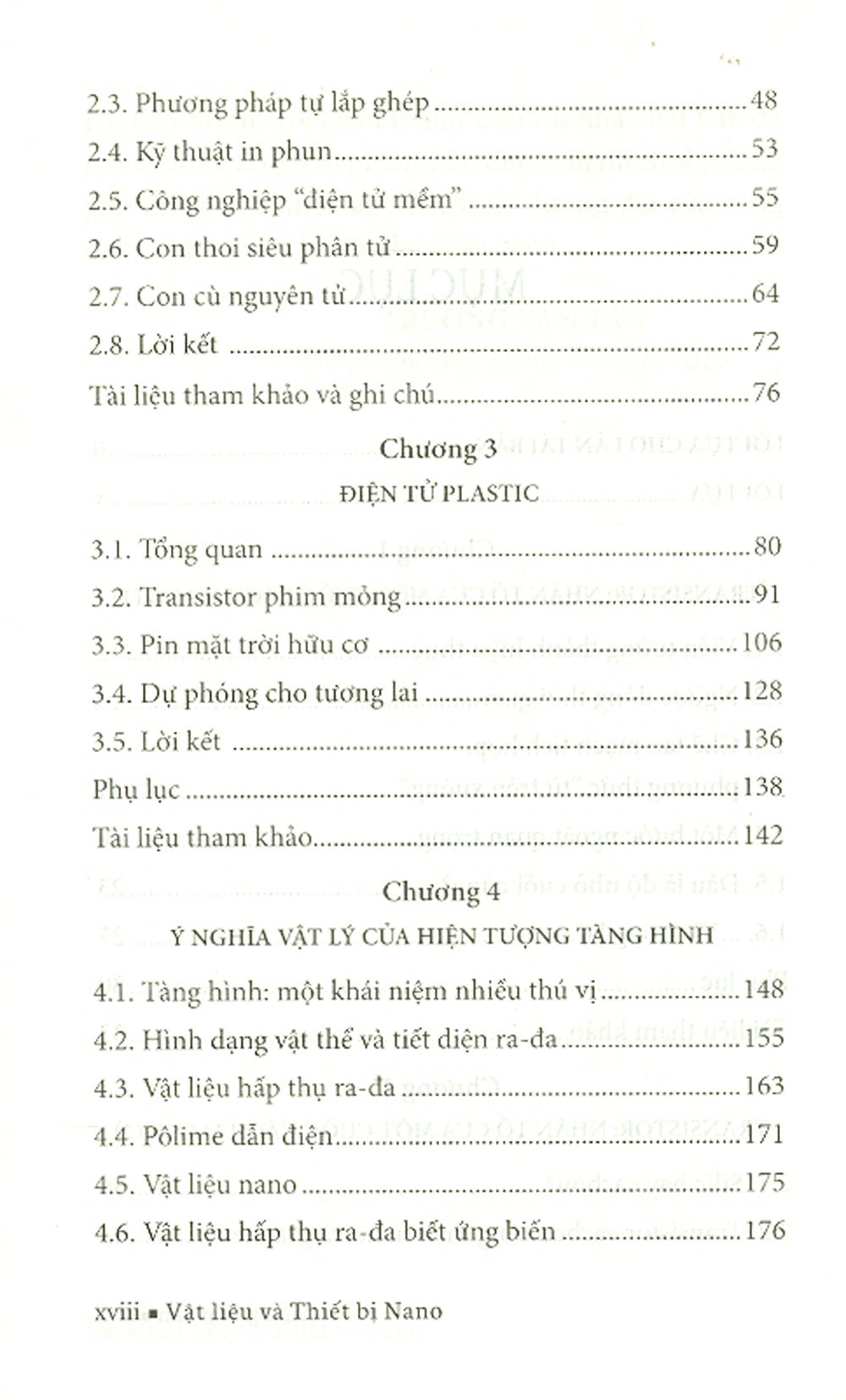 Vật Liệu Và Thiết Bị Nano
