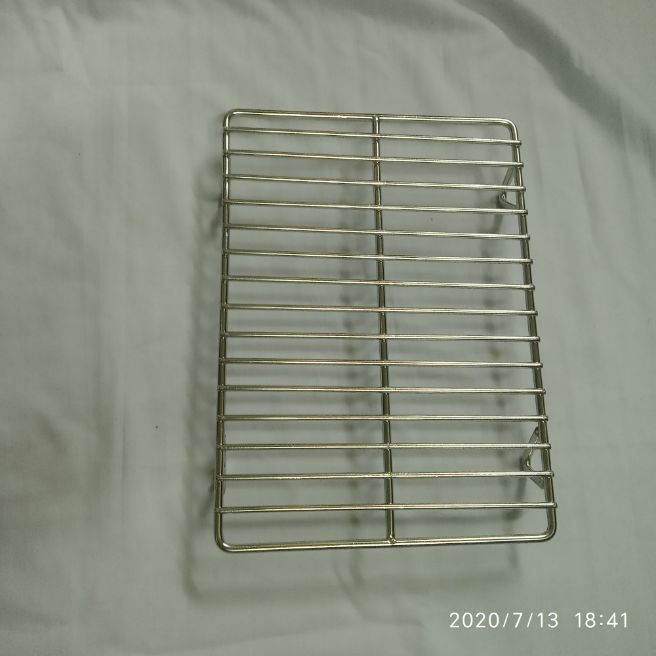 vỉ nướng inox 304 25x18x3cm