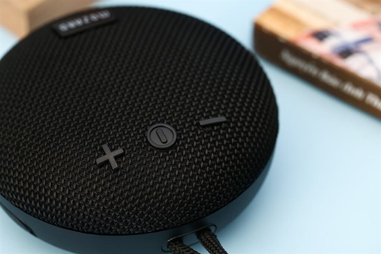 Loa Bluetooth Mozard X21 Đen ( hàng trưng bày )