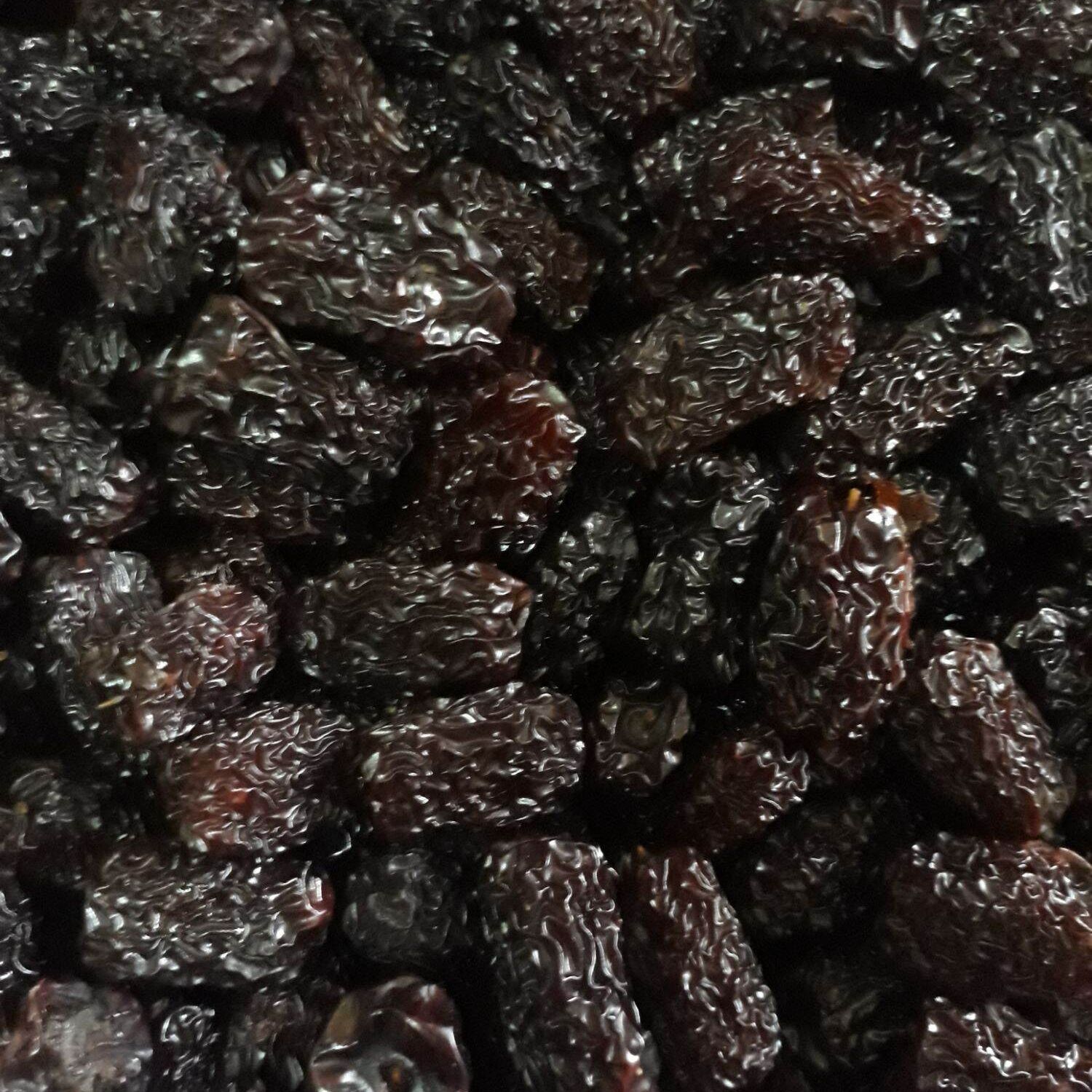 1kg Táo tàu đen thơm ngon