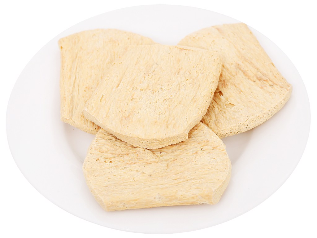 Sườn Non Chay Panko Gói 1kg