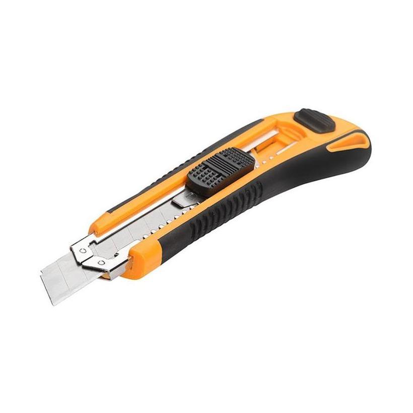 Dao rọc giấy 3 lưỡi tolsen 30003