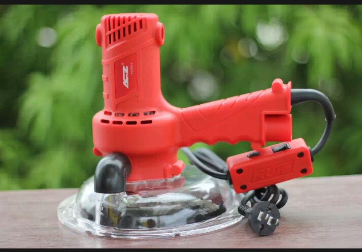 Máy chà bóng tường ACZ 180-2