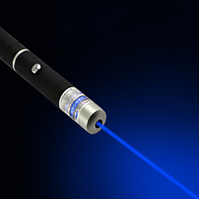 650Nm Laser Torch 5MW Laser Pen Công suất cao Xanh lá cây Xanh đỏ Chỉ số Laser Hội nghị Lớp học Đèn pin