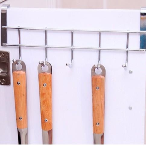 Móc treo cửa đa năng inox HAP1432