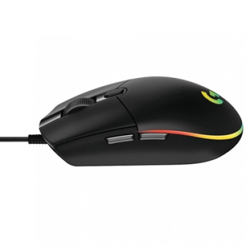 [Xả Hàng Siêu Rẻ] Chuột Gaming Có Dây Logitech G102 - Bảo Hành 12 Tháng