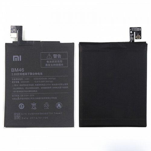 Pin Xiaomi Redmi Note 3 (BM46)