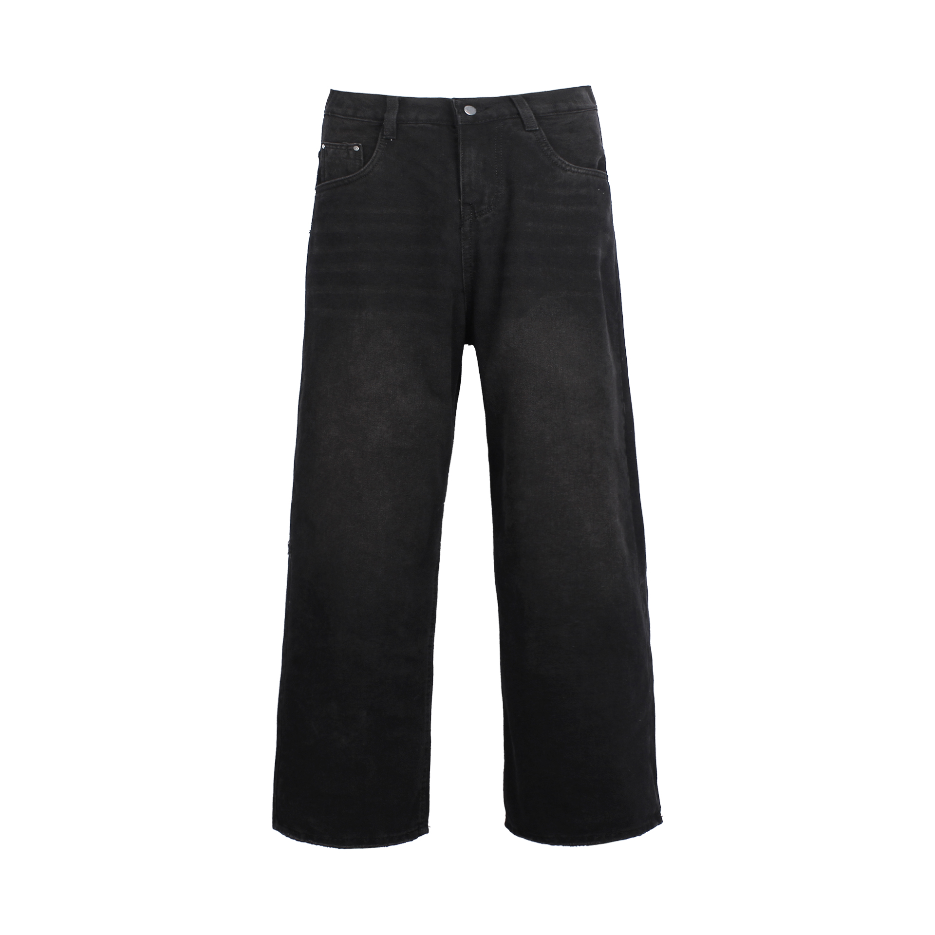 QUẦN FF FRIENDS FOREVER LOW RISE JEANS
