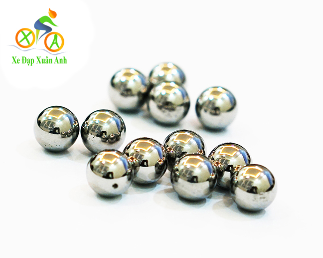 Bi Trục Xe Đạp Bằng Sắt 8mm( 1 Kg)
