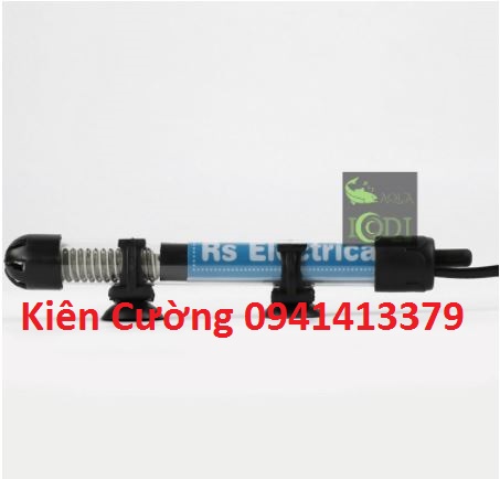 Máy sưởi RS Electrical 100W cho bể cá cảnh